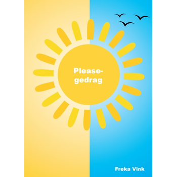 Pleasegedrag (Paperback) bij Singel 344