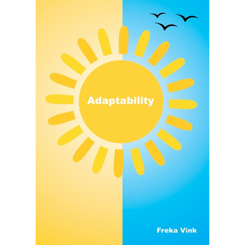 Adaptability (Paperback) bij Singel 344