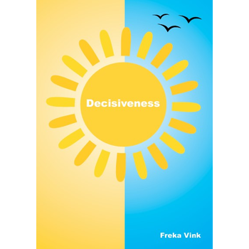 Decisiveness (Paperback) bij Singel 344
