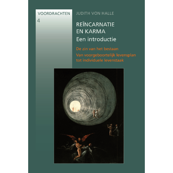 Reïncarnatie en karma (Paperback) bij Singel 344