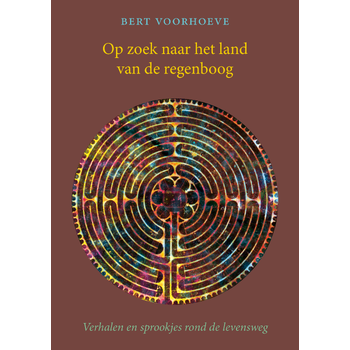 Op zoek naar het land van de regenboog (Paperback) bij Singel 344