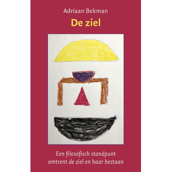 De ziel (Paperback) bij Singel 344