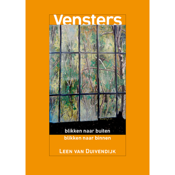 Vensters (Paperback) bij Singel 344