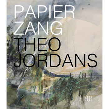 Papierzang (Hardback) bij Singel 344