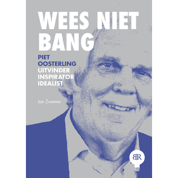 Wees niet bang (Paperback) bij Singel 344