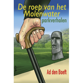 De roep van het Molenwater (Paperback) bij Singel 344
