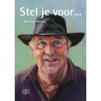 Stel je voor . . . (Paperback) bij Singel 344