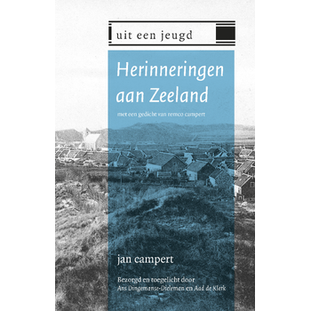 Uit een jeugd (Paperback) bij Singel 344