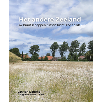 Het andere Zeeland (Paperback) bij Singel 344