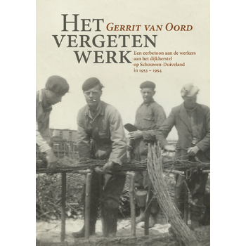 Het vergeten werk (Paperback) bij Singel 344