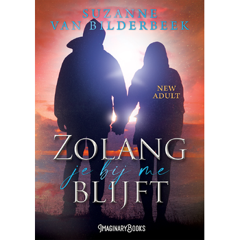 Zolang je bij me blijft (Paperback) bij Singel 344