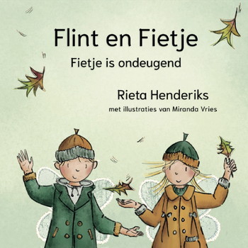 Flint en Fietje (Hardback) bij Singel 344