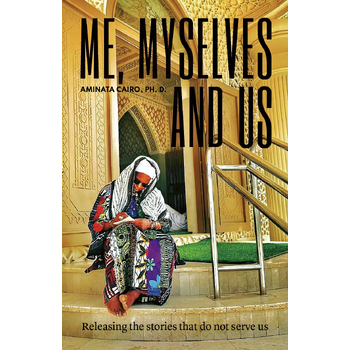 Me Myselves and US (Paperback) bij Singel 344