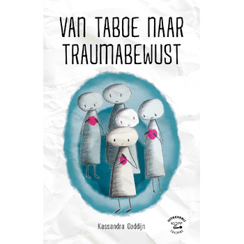 Van taboe naar traumabewust (Paperback) bij Singel 344
