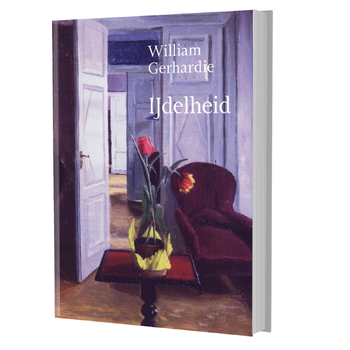 IJdelheid (Paperback) bij Singel 344