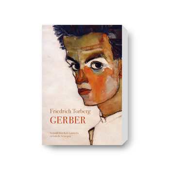 Gerber (Paperback) bij Singel 344