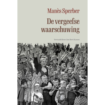 De vergeefse waarschuwing (Paperback) bij Singel 344