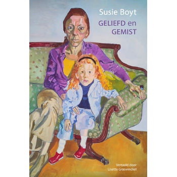 Geliefd en gemist (Paperback) bij Singel 344