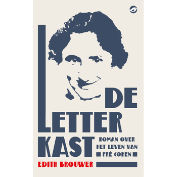 De letterkast (Paperback) bij Singel 344