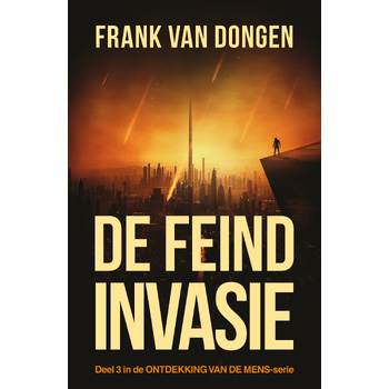 De Feind invasie (Paperback) bij Singel 344