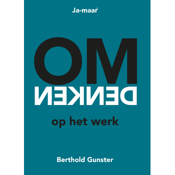 Omdenken op het werk (Paperback) bij Singel 344