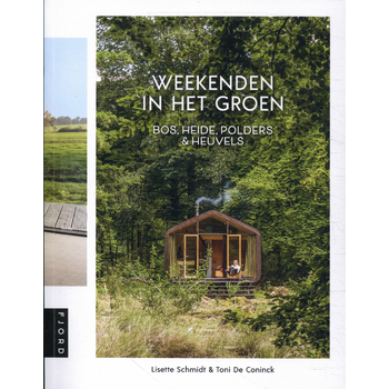 Weekenden in het groen (Paperback) bij Singel 344