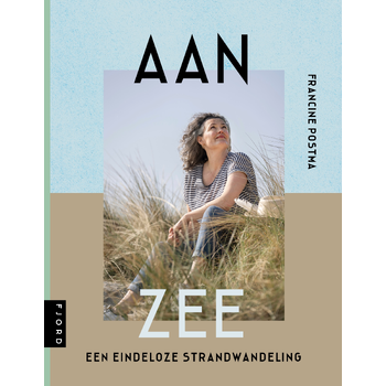 Aan zee (Paperback) bij Singel 344
