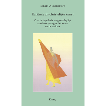 Euritmie als christelijke kunst (Paperback) bij Singel 344