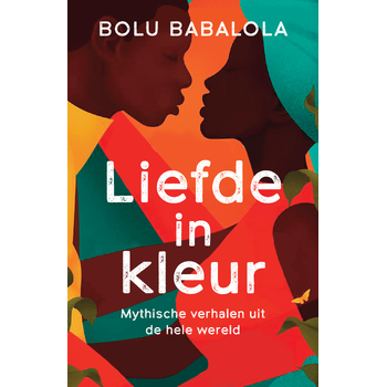 Liefde in kleur (Paperback) bij Singel 344