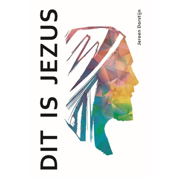 Dit is Jezus (Paperback) bij Singel 344