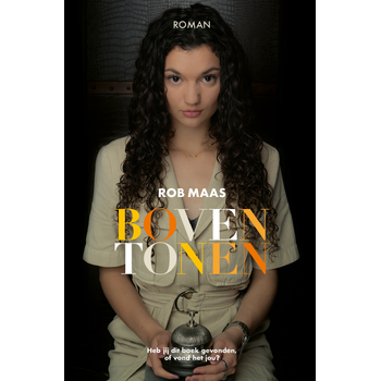 Boventonen (Paperback) van Rob Maas
