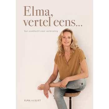 Elma, vertel eens (Hardback) bij Singel 344