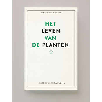 Het leven van de planten (Paperback) bij Singel 344