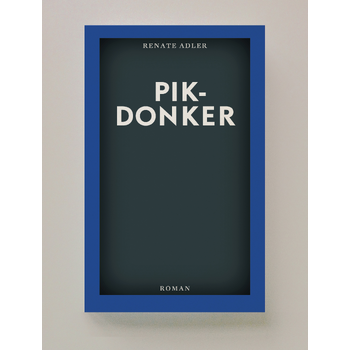 Pikdonker (Paperback) bij Singel 344
