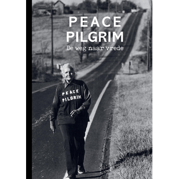 Peace Pilgrim (Paperback) bij Singel 344