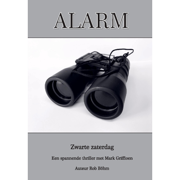 Alarm (Paperback) bij Singel 344