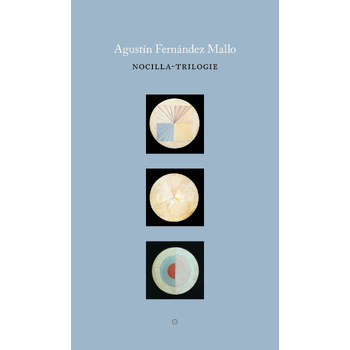Nocilla-trilogie (Paperback) bij Singel 344