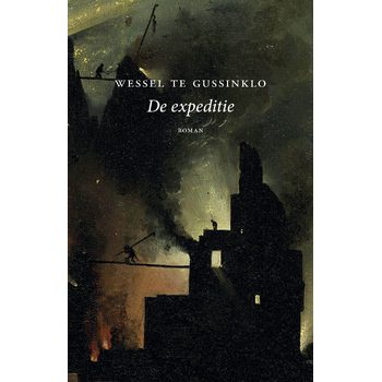 De expeditie (Paperback) bij Singel 344