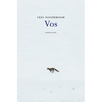 Vos (Hardback) bij Singel 344