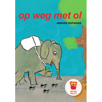 op weg met ol (Hardback) bij Singel 344