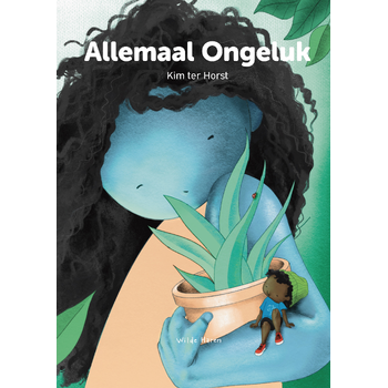 Allemaal ongeluk (Hardback) bij Singel 344