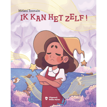 Ik kan het zelf! (Hardback) van Mèlaní Tusmain