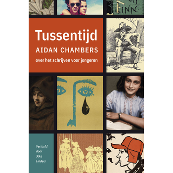 Tussentijd (Paperback) bij Singel 344