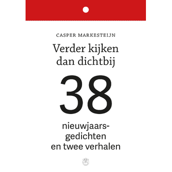 Verder kijken dan dichtbij (Paperback) bij Singel 344