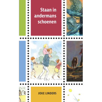 Staan in andermans schoenen (Paperback) bij Singel 344