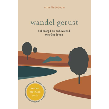 Wandel gerust (Paperback) bij Singel 344