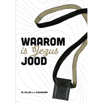Waarom is Jezus Jood (Paperback) bij Singel 344
