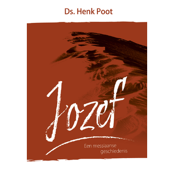 Jozef, een messiaanse geschiedenis (Paperback) bij Singel 344