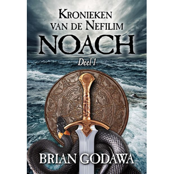 Noach (Paperback) bij Singel 344