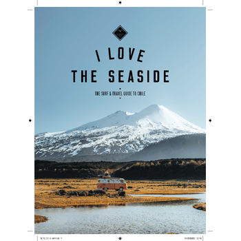 Chile (Paperback) bij Singel 344